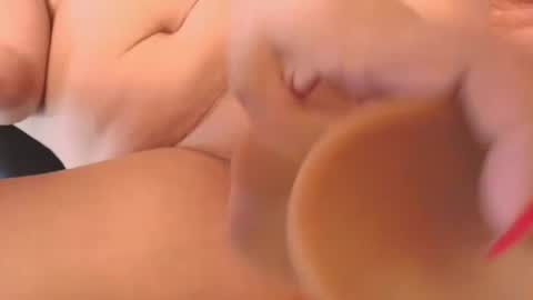 ANA PAOLA online show from February 12, 6:33 pm