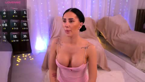 Snapshot of anarhodes chatting on March 3, 10:52 pm Anna online show from March 3, 10:52 pm