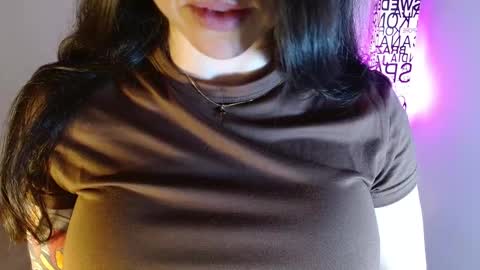 ana 3 online show from November 15, 12:01 am