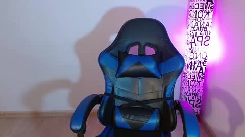 ana 3 online show from October 29, 2:13 am