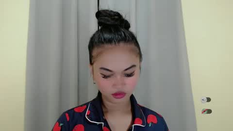 ANA online show from January 28, 5:35 pm