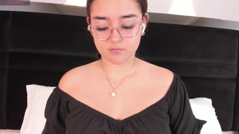 Anasha online show from November 10, 11:35 am