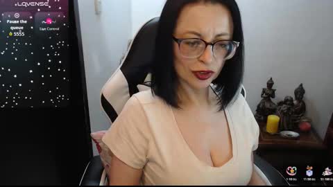  Anastacia  online show from March 22, 8:57 pm