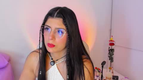 Anastacia online show from March 23, 12:26 am