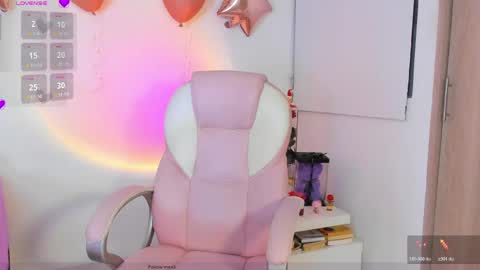 Anastacia online show from April 16, 3:17 am