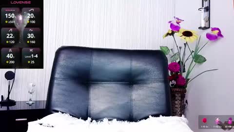 maria online show from March 3, 7:39 pm