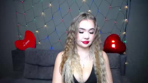 anastacyyellig online show from February 14, 10:12 pm