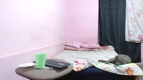 Snapshot of anastasia_horny15 chatting on October 29, 5:09 am anastasia_horny15 online show from October 29, 5:09 am