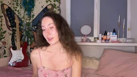 anastasia_yummy online show from May 16, 8:40 pm