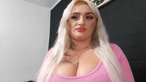 AnastasiaAmore online show from March 5, 10:19 pm