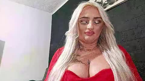 AnastasiaAmore online show from February 27, 11:08 pm