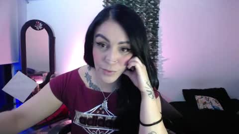 Jennyfer.... but u can say me Anastasia online show from September 13, 11:18 pm