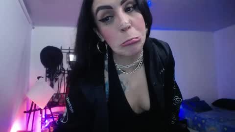 Jennyfer.... but u can say me Anastasia online show from March 5, 6:44 am