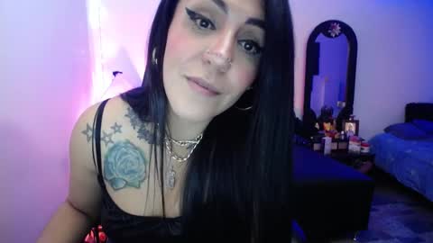 Jennyfer.... but u can say me Anastasia online show from February 16, 8:21 am