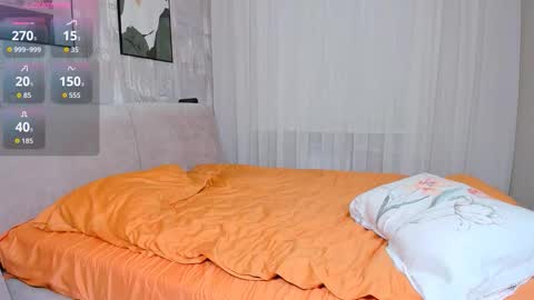 Anastasia online show from October 2, 1:21 pm