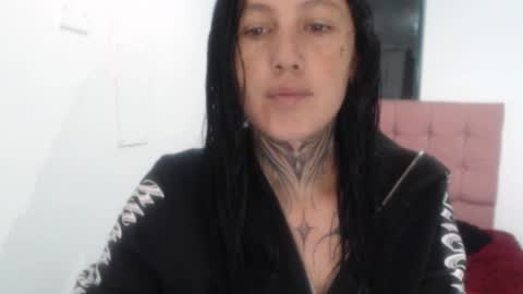 ANA online show from March 15, 8:56 pm