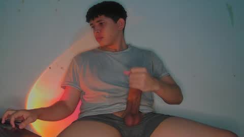 Andres online show from May 26, 4:51 am