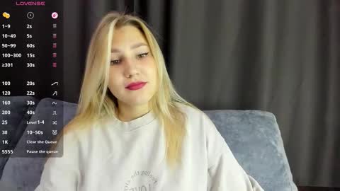 Andisa online show from September 18, 12:42 pm