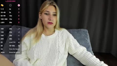 Andisa online show from September 16, 12:40 pm