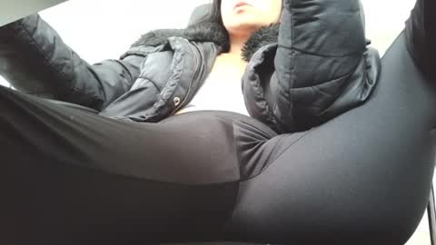   online show from April 15, 1:14 pm