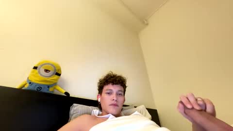 Tell Me  ANDRESS ----- online show from March 11, 11:15 pm