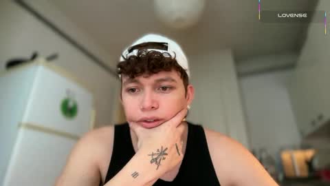 Tell Me  ANDRESS ----- online show from February 12, 3:37 pm