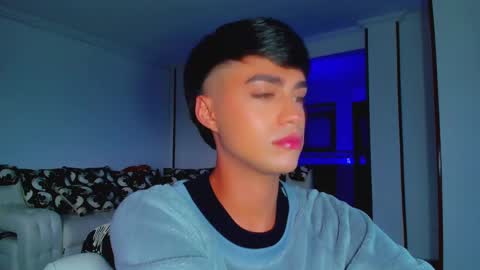 Dani 3  online show from February 27, 7:47 pm