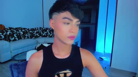 Dani 3  online show from January 20, 3:50 pm