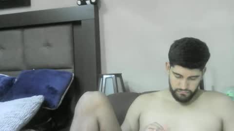ander_sol online show from March 17, 5:45 am