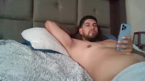 ander_sol online show from May 10, 9:10 pm