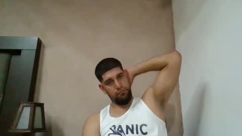 ander_sol online show from January 25, 4:56 am