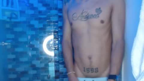 andersonZ98 online show from September 13, 11:18 pm