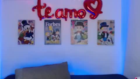 andersonZ98 online show from February 15, 4:25 am