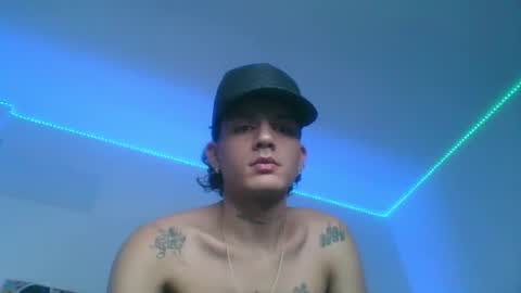 andersonZ98 online show from January 31, 6:46 am