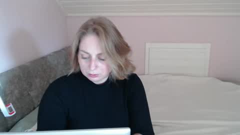 Andorphin online show from February 10, 10:20 am