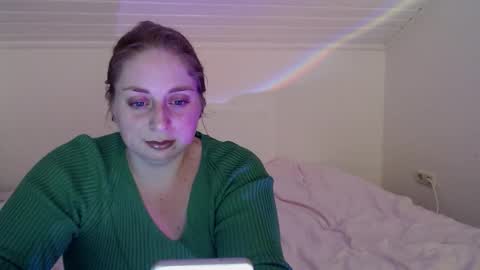 Andorphin online show from January 6, 10:25 pm