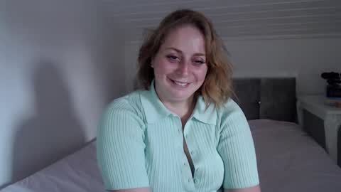 Andorphin online show from November 13, 2:31 pm