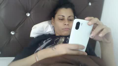 Snapshot of andr267969 chatting on February 6, 7:18 pm rosario online show from February 6, 7:18 pm