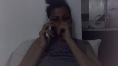 Snapshot of andr267969 chatting on February 6, 1:27 am rosario online show from February 6, 1:27 am