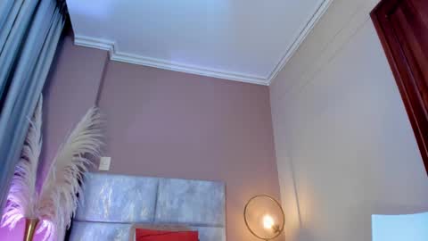 Andra Cyrus online show from October 28, 2:18 pm