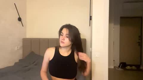 Sophie Lane online show from November 3, 3:13 pm