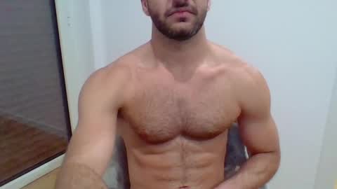 andrany online show from May 4, 10:38 pm