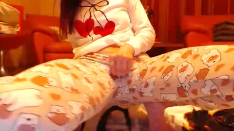 Andra online show from April 14, 7:17 pm