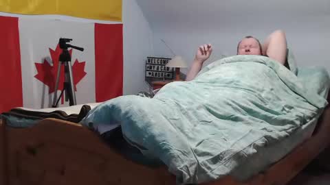 Andre online show from December 12, 11:47 pm