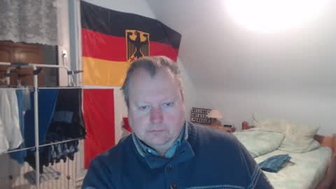 Andre online show from January 7, 4:48 pm