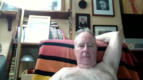 andre6045 online show from May 7, 6:36 pm