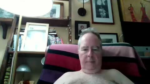 andre6045 online show from May 8, 6:46 pm