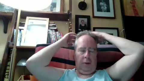 andre6045 online show from May 11, 7:22 pm