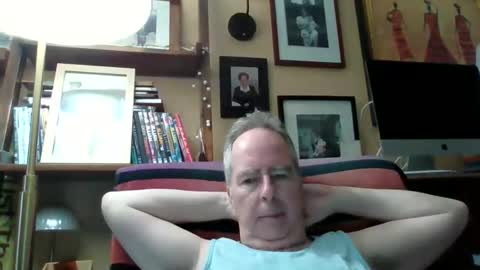andre6045 online show from May 10, 7:53 pm