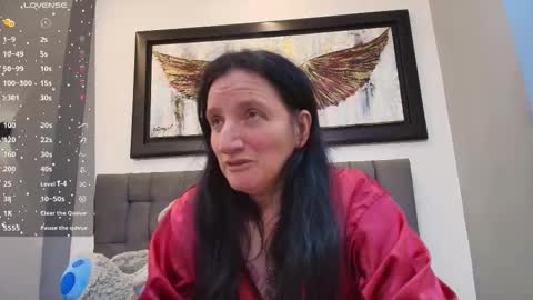 Cloe online show from December 17, 4:52 am